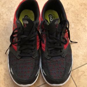 Skechers GoRun 3 shoes (men)